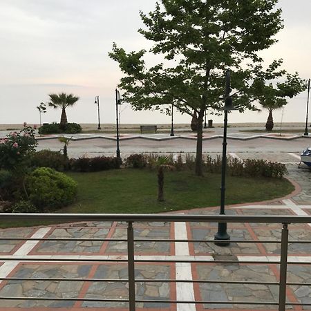 Vrasná Villa Un Bel Posto Sea View מראה חיצוני תמונה