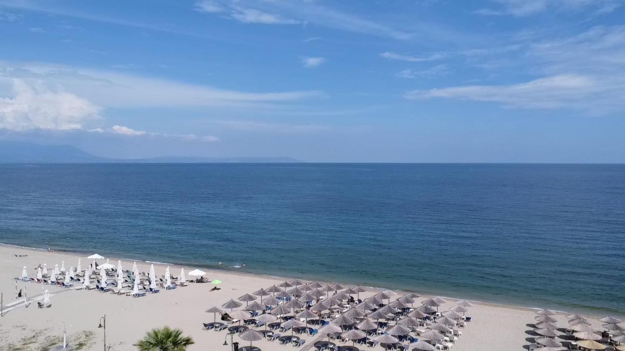 Vrasná Villa Un Bel Posto Sea View מראה חיצוני תמונה