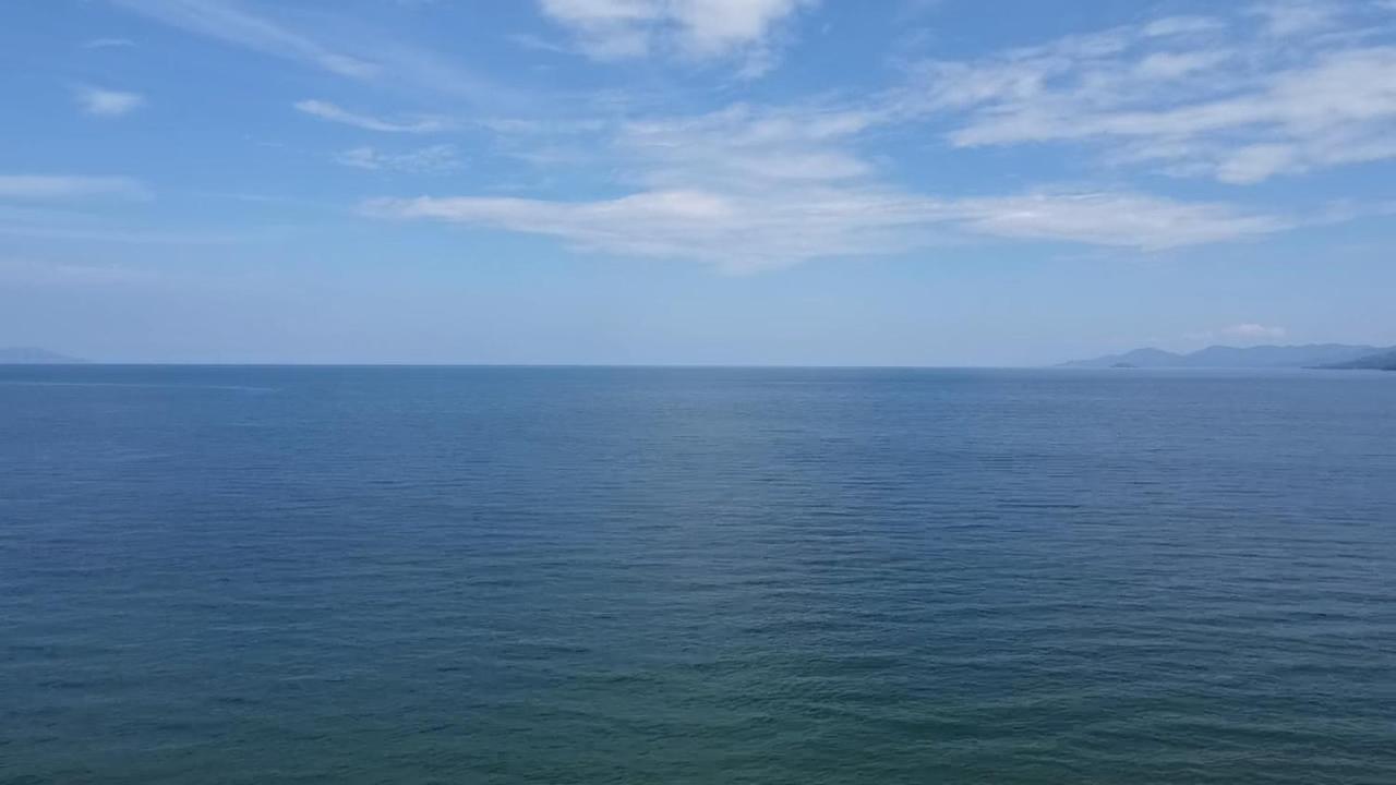 Vrasná Villa Un Bel Posto Sea View מראה חיצוני תמונה