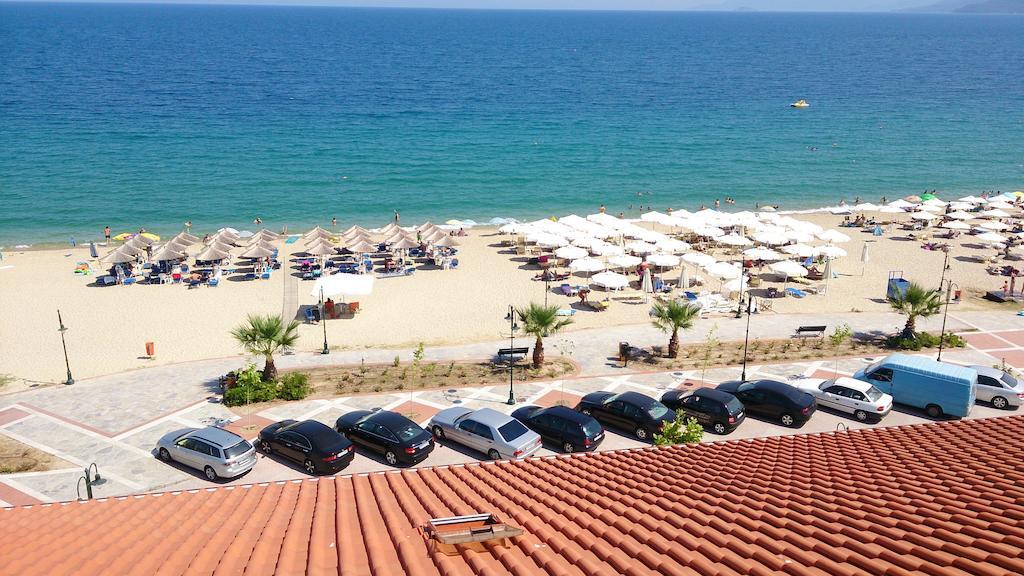 Vrasná Villa Un Bel Posto Sea View מראה חיצוני תמונה