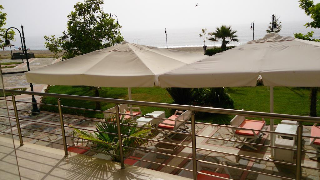 Vrasná Villa Un Bel Posto Sea View מראה חיצוני תמונה