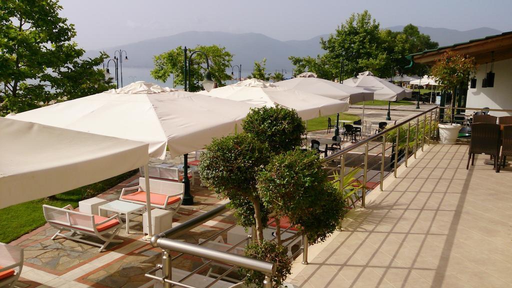 Vrasná Villa Un Bel Posto Sea View מראה חיצוני תמונה