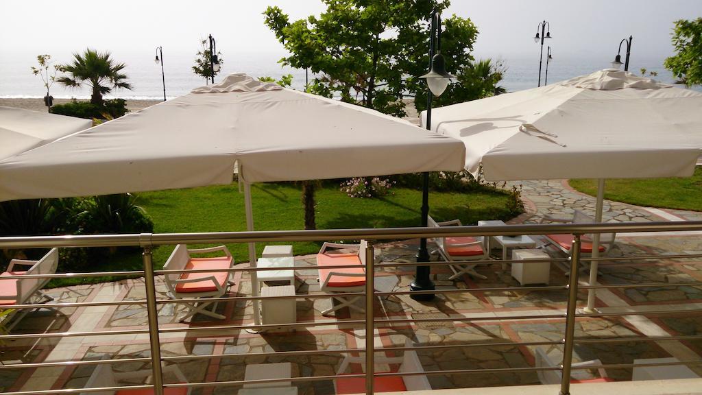 Vrasná Villa Un Bel Posto Sea View מראה חיצוני תמונה