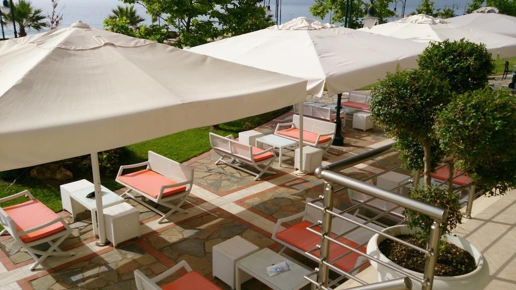 Vrasná Villa Un Bel Posto Sea View מראה חיצוני תמונה