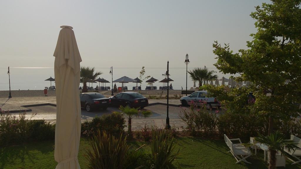 Vrasná Villa Un Bel Posto Sea View מראה חיצוני תמונה