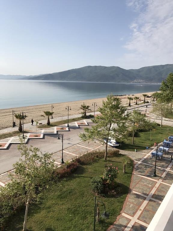 Vrasná Villa Un Bel Posto Sea View מראה חיצוני תמונה