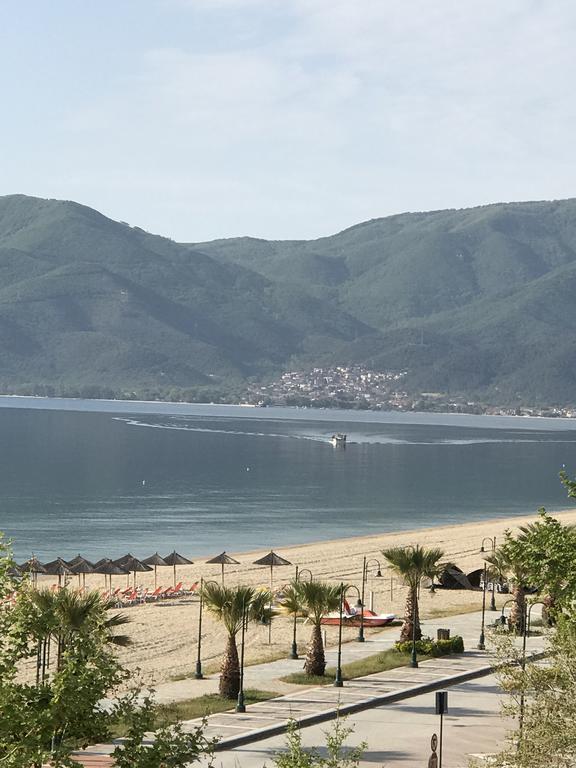 Vrasná Villa Un Bel Posto Sea View מראה חיצוני תמונה