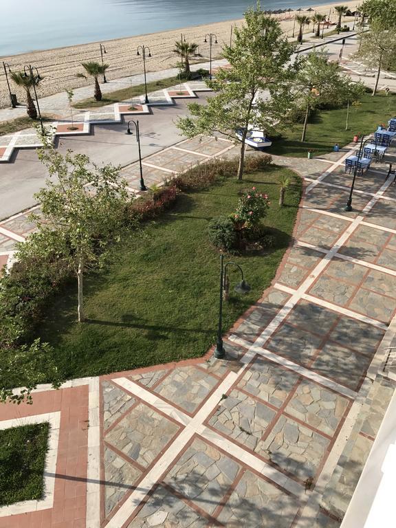 Vrasná Villa Un Bel Posto Sea View מראה חיצוני תמונה