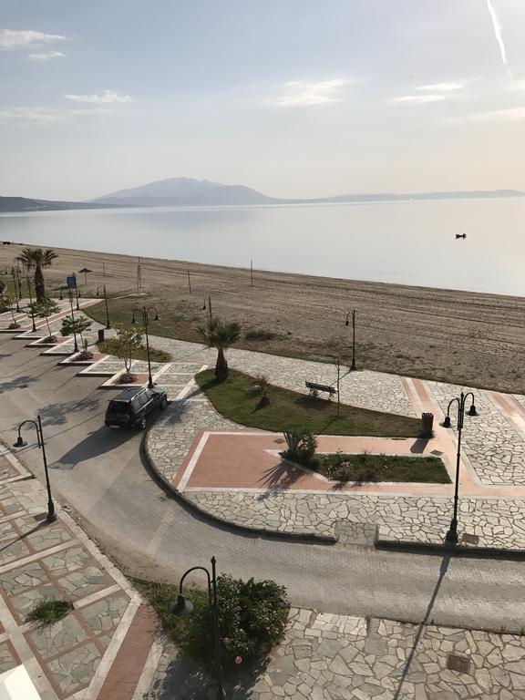Vrasná Villa Un Bel Posto Sea View מראה חיצוני תמונה