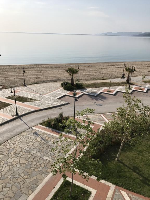 Vrasná Villa Un Bel Posto Sea View מראה חיצוני תמונה