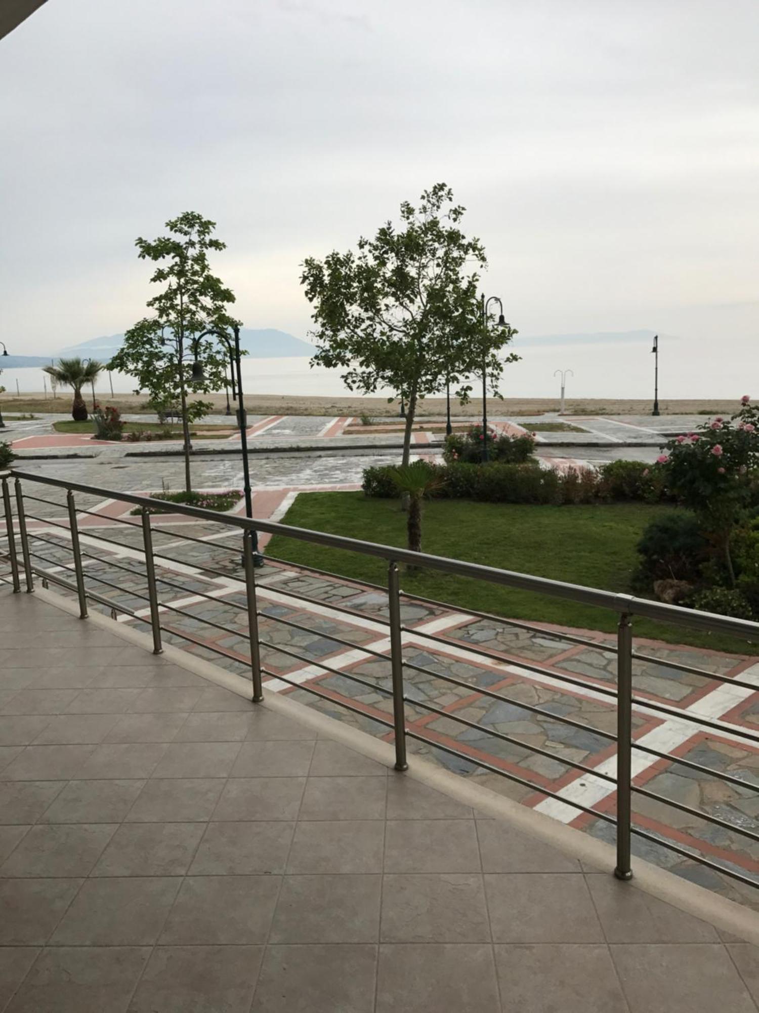 Vrasná Villa Un Bel Posto Sea View מראה חיצוני תמונה