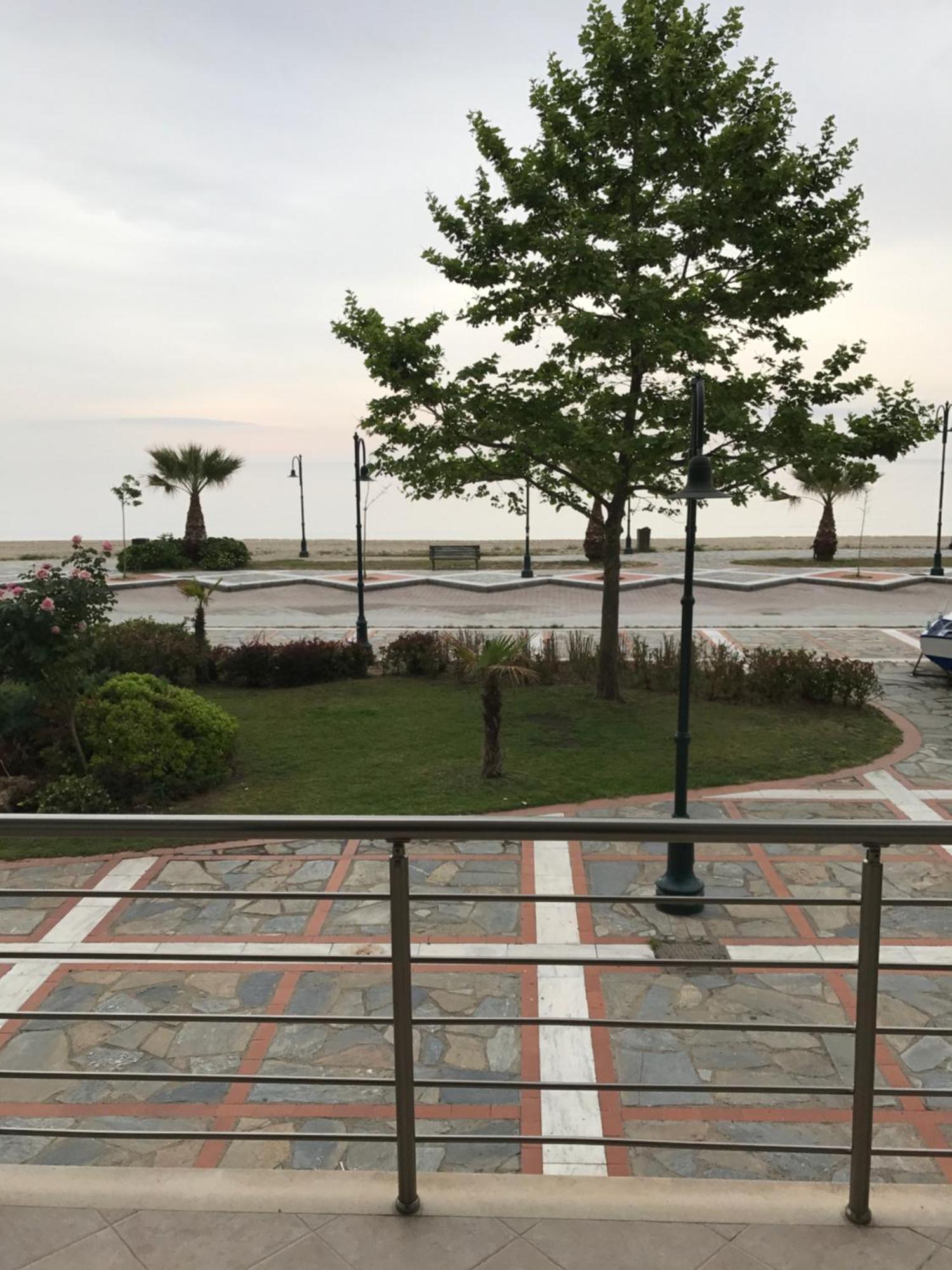 Vrasná Villa Un Bel Posto Sea View מראה חיצוני תמונה