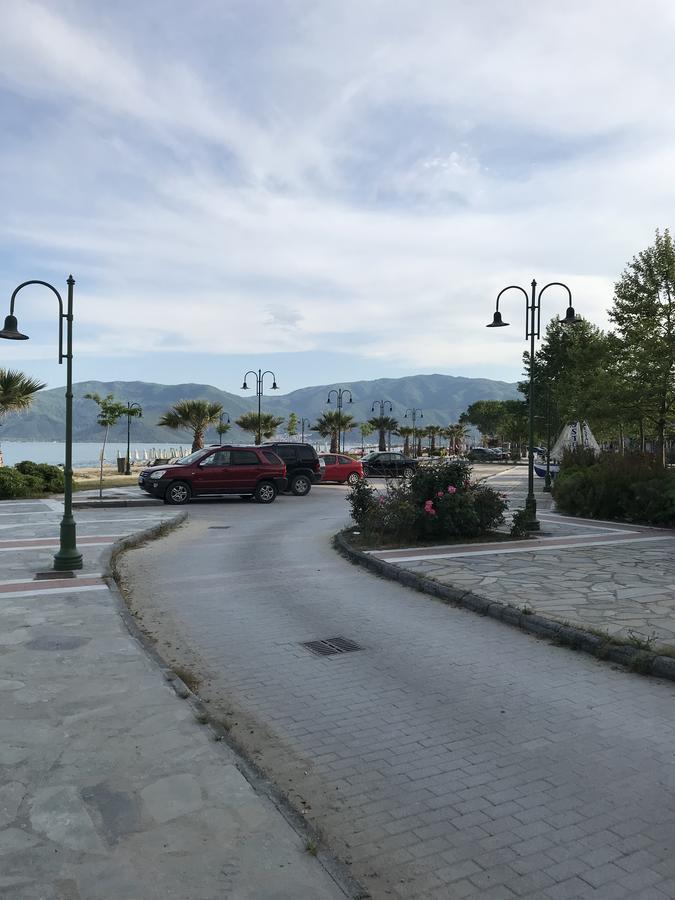 Vrasná Villa Un Bel Posto Sea View מראה חיצוני תמונה