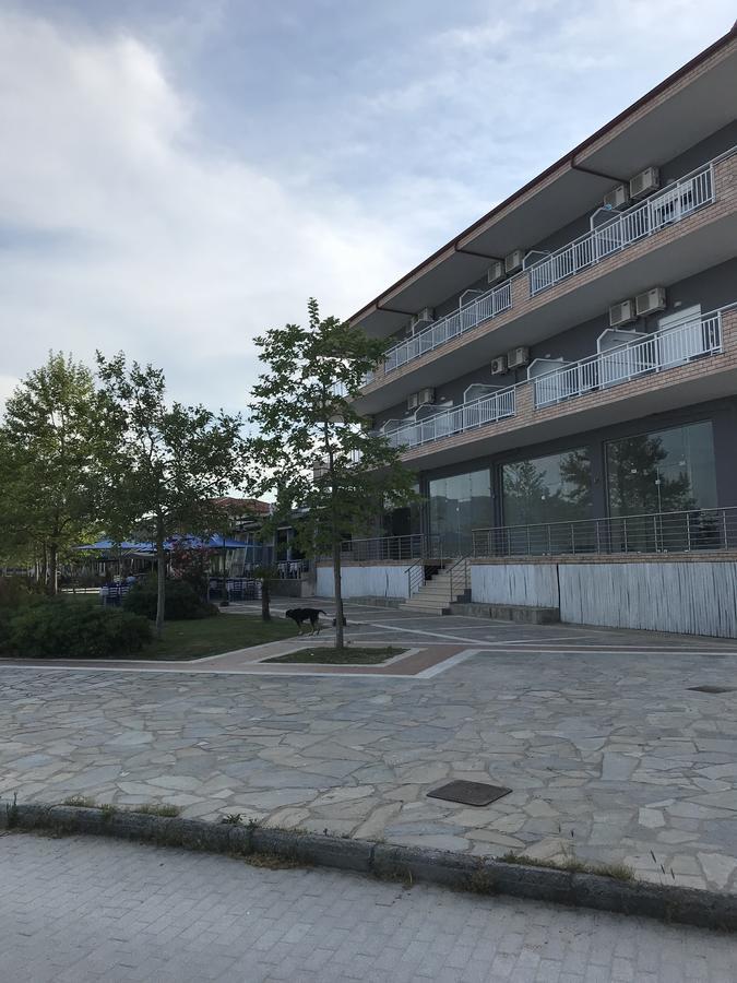 Vrasná Villa Un Bel Posto Sea View מראה חיצוני תמונה