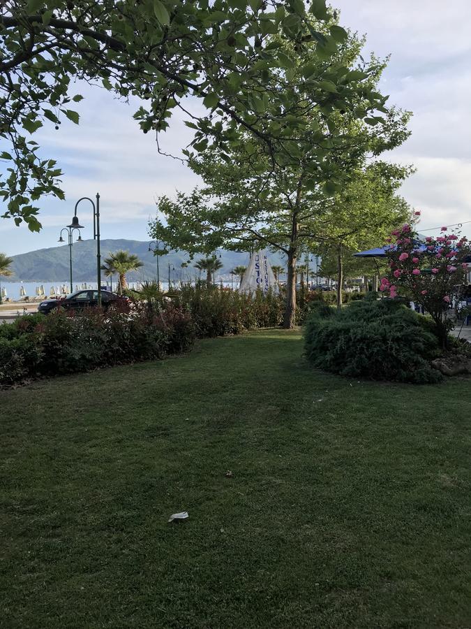 Vrasná Villa Un Bel Posto Sea View מראה חיצוני תמונה