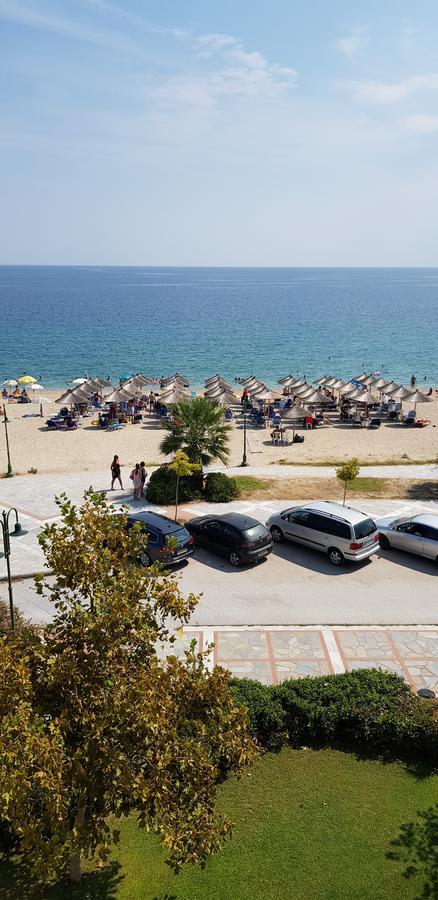 Vrasná Villa Un Bel Posto Sea View מראה חיצוני תמונה