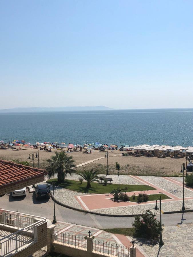 Vrasná Villa Un Bel Posto Sea View מראה חיצוני תמונה