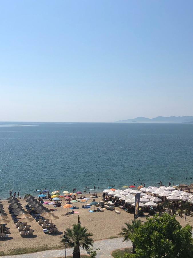 Vrasná Villa Un Bel Posto Sea View מראה חיצוני תמונה