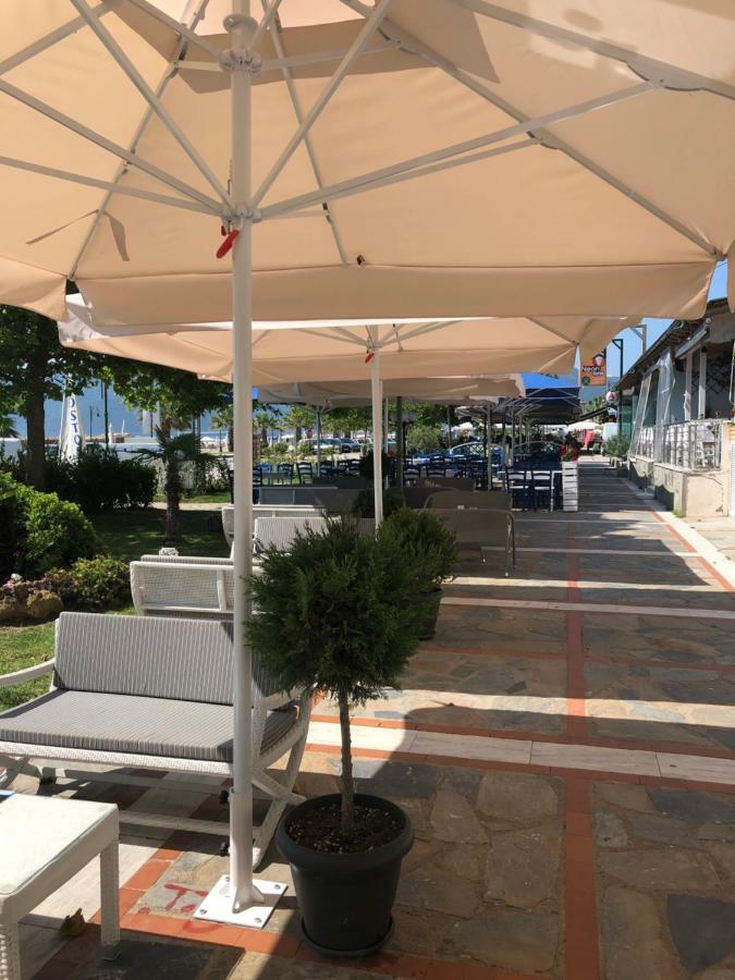 Vrasná Villa Un Bel Posto Sea View מראה חיצוני תמונה