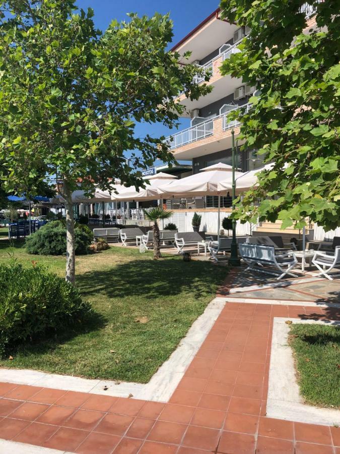 Vrasná Villa Un Bel Posto Sea View מראה חיצוני תמונה