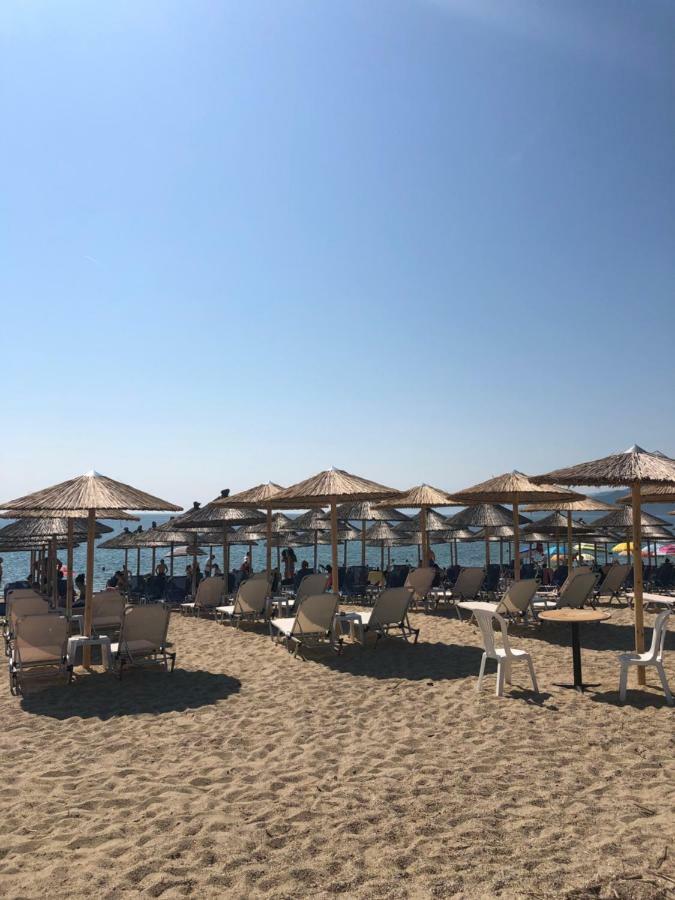 Vrasná Villa Un Bel Posto Sea View מראה חיצוני תמונה