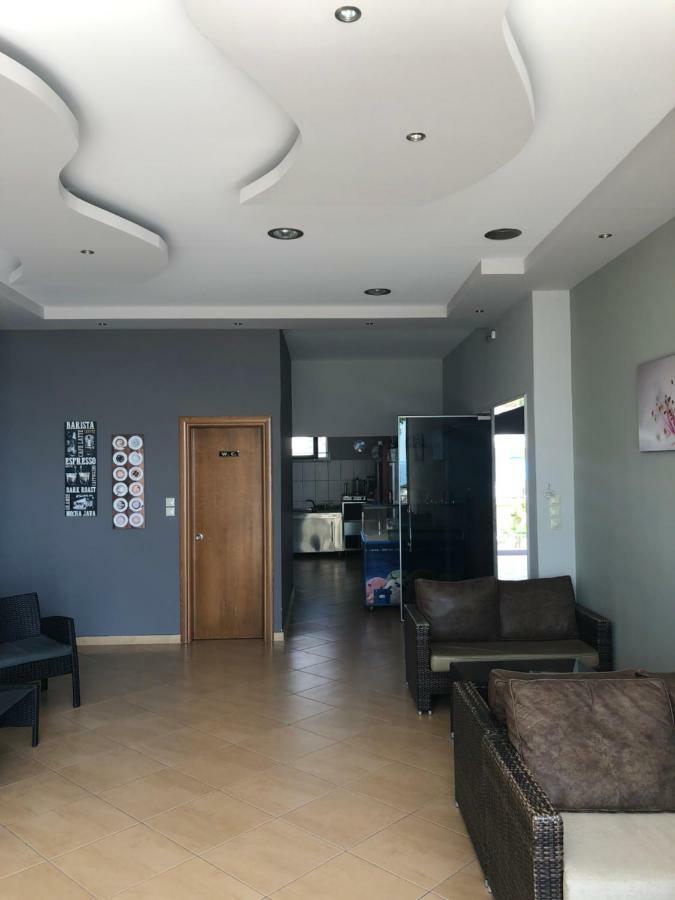 Vrasná Villa Un Bel Posto Sea View מראה חיצוני תמונה