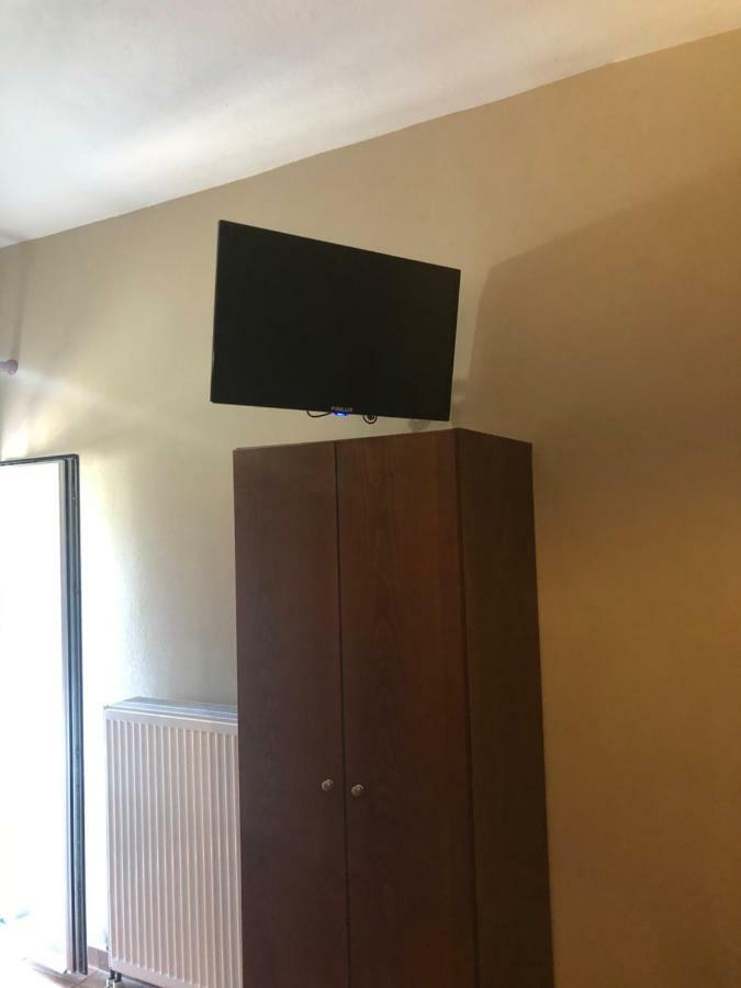 Vrasná Villa Un Bel Posto Sea View מראה חיצוני תמונה