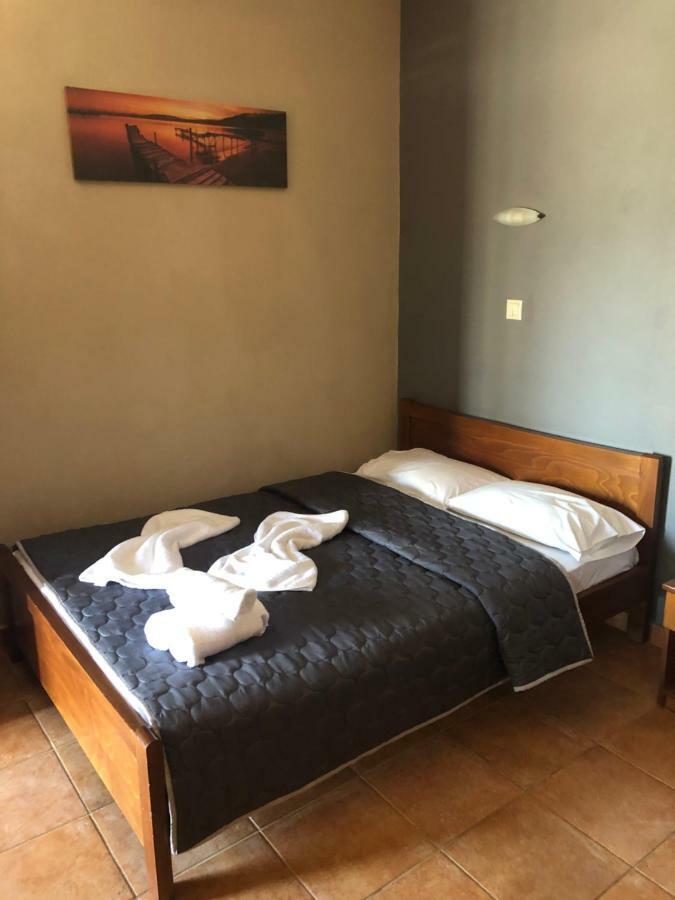 Vrasná Villa Un Bel Posto Sea View מראה חיצוני תמונה