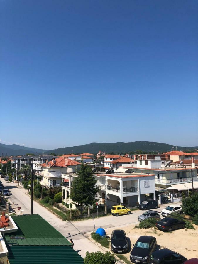 Vrasná Villa Un Bel Posto Sea View מראה חיצוני תמונה