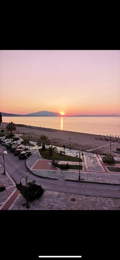 Vrasná Villa Un Bel Posto Sea View מראה חיצוני תמונה