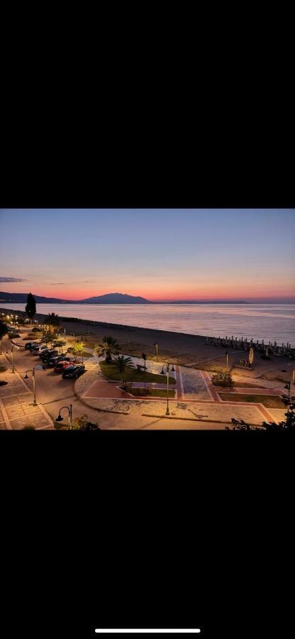 Vrasná Villa Un Bel Posto Sea View מראה חיצוני תמונה