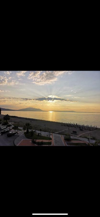 Vrasná Villa Un Bel Posto Sea View מראה חיצוני תמונה