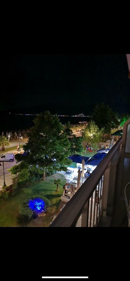 Vrasná Villa Un Bel Posto Sea View מראה חיצוני תמונה