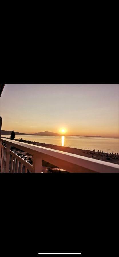 Vrasná Villa Un Bel Posto Sea View מראה חיצוני תמונה