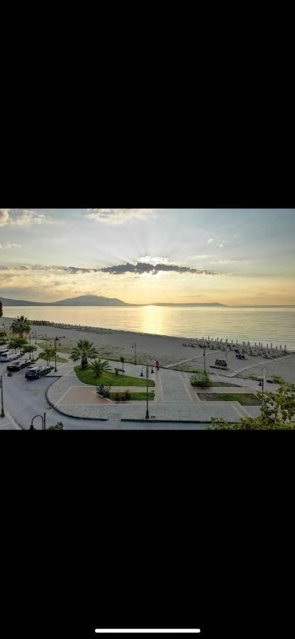 Vrasná Villa Un Bel Posto Sea View מראה חיצוני תמונה